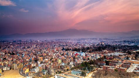 nepal capital city